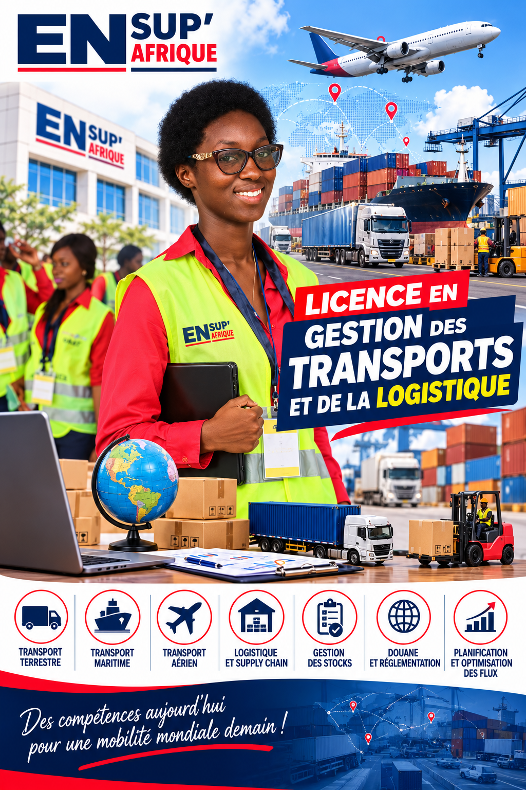 Professions immobilières